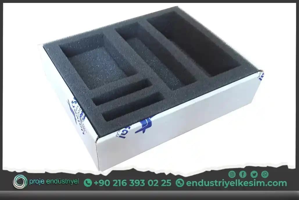 Kutu İçi Dekorasyonu: Fonksiyonel ve Estetik Çözümlerle Alanınızı Geliştirin