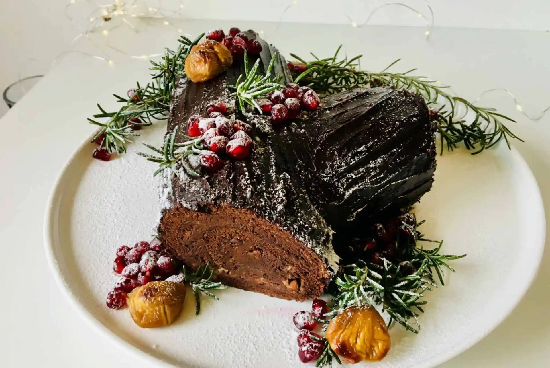 Kütük Dekorasyon ve Mobilyada Doğal Şıklığın Güncel Trendleri ve Avantajları