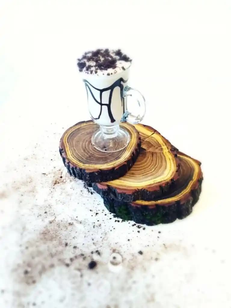 Kütük Sunum Tahtaları ile Doğal ve Estetik Dekorasyon Çözümleri