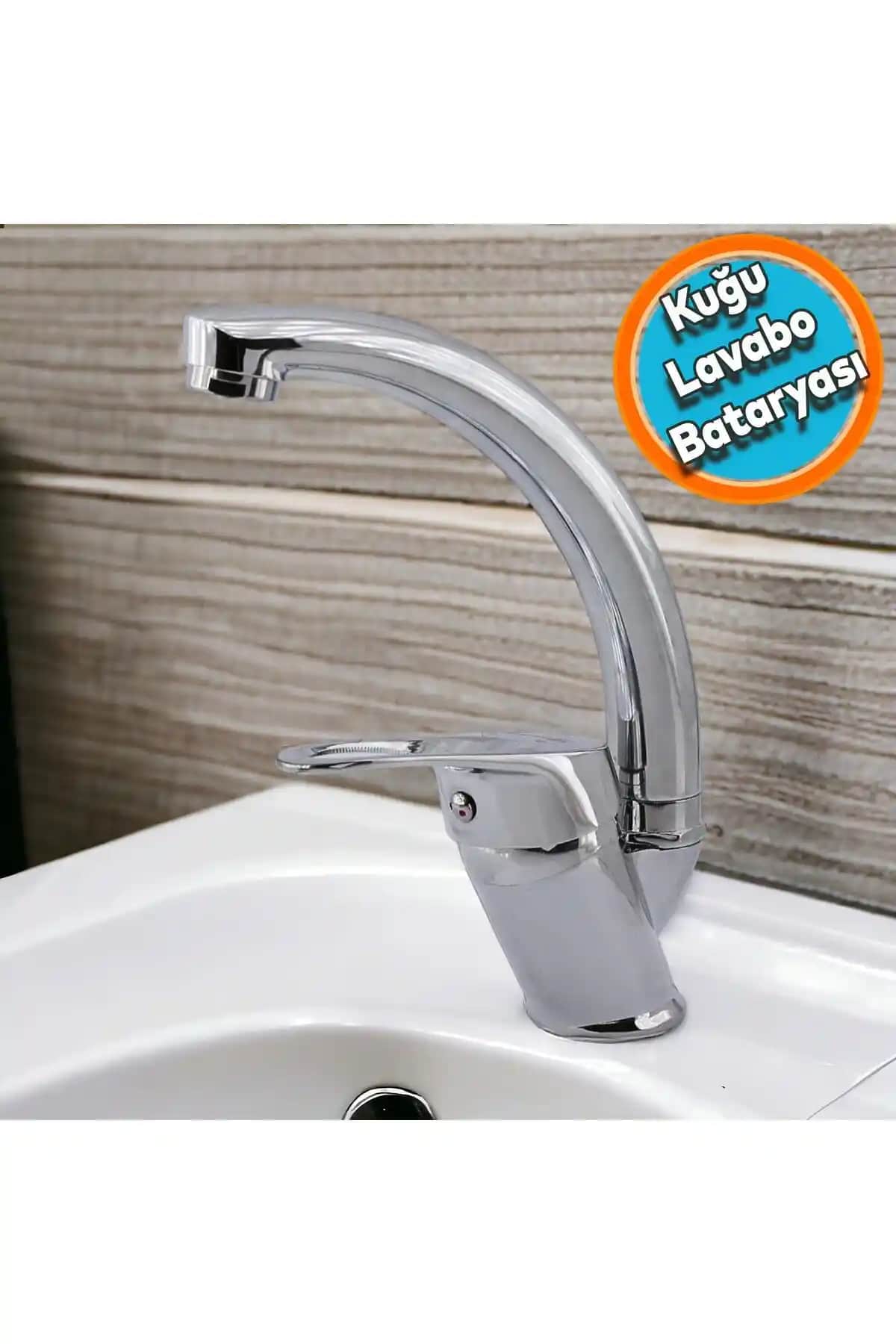 Lavabo Çeşmesi Seçiminde Dikkat Edilmesi Gerekenler ve Dekoratif Detaylar