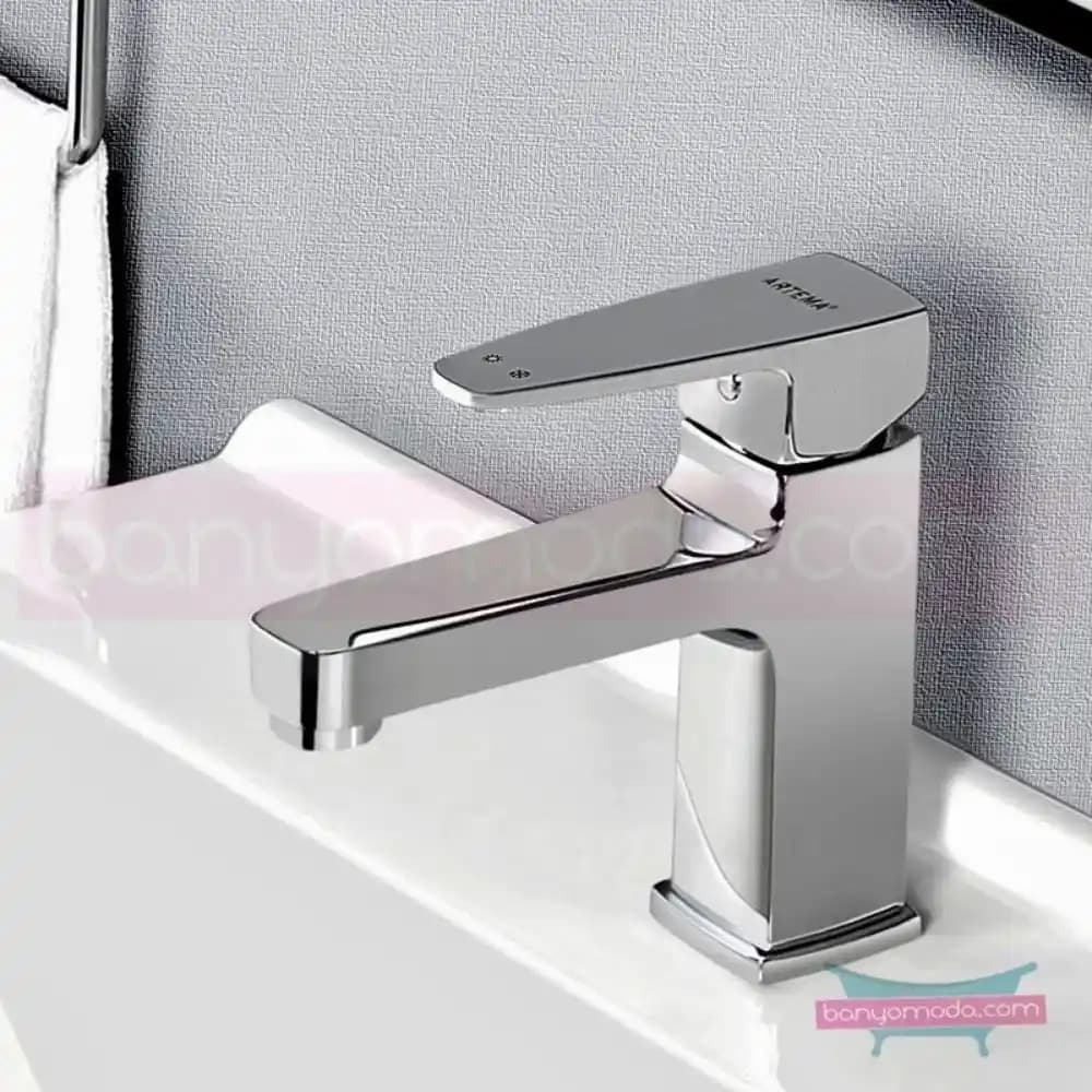 Lavabo Musluk Çeşitleri ve Dekorasyon Stiline Uygun Seçenekler Hakkında Kapsamlı Rehber