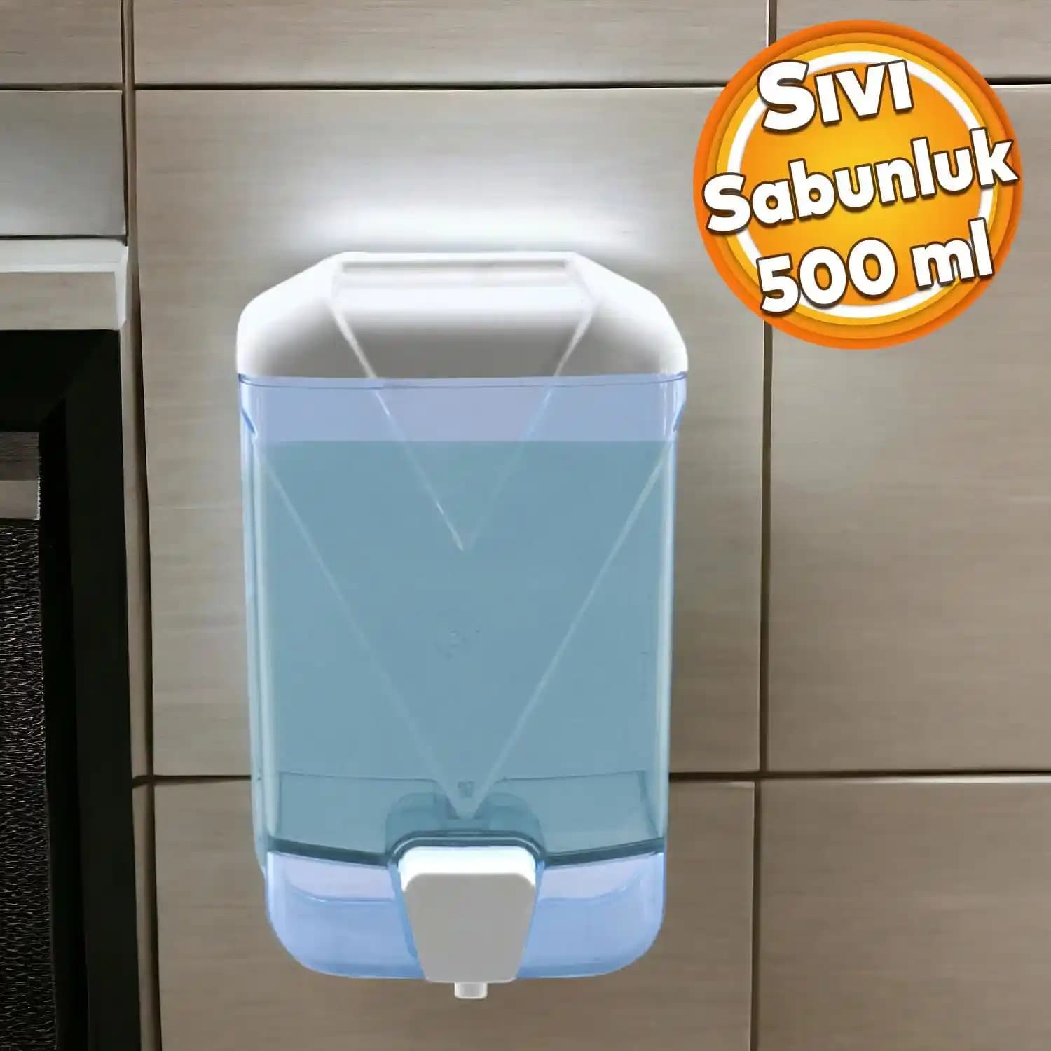 Lavabo Sıvı Sabunlukları: Dekoratif ve Kullanışlı Modellerle Mekanlarınızı Yenileyin