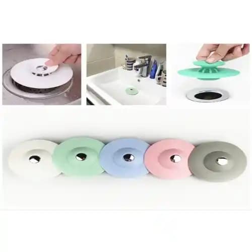 Lavabo Tıkacı Seçimi ve Dekorasyon Uyumu: İşlevsellik ve Estetik Dengesi