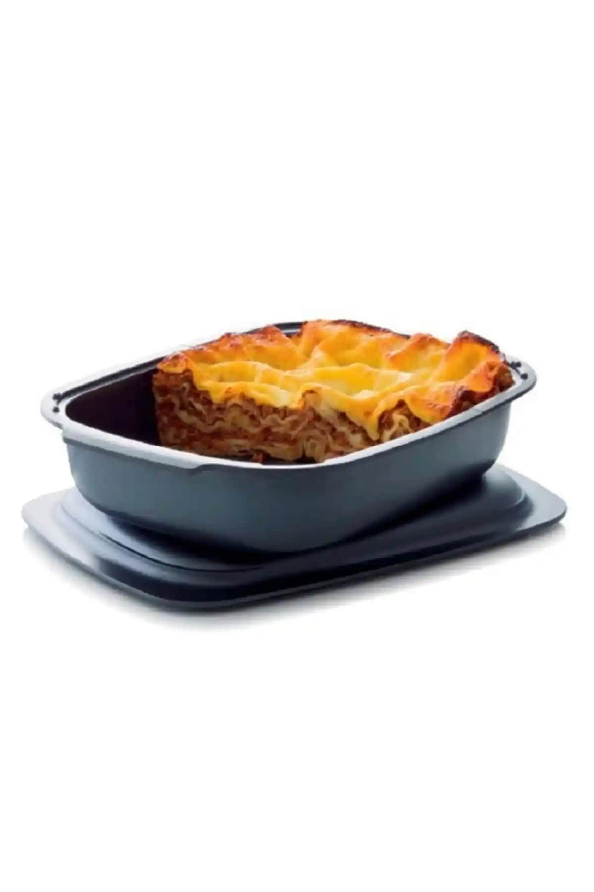 Lazanya Kabı Seçimi ve Kullanımı: Malzeme, Boyut ve Dekorasyon İpuçları