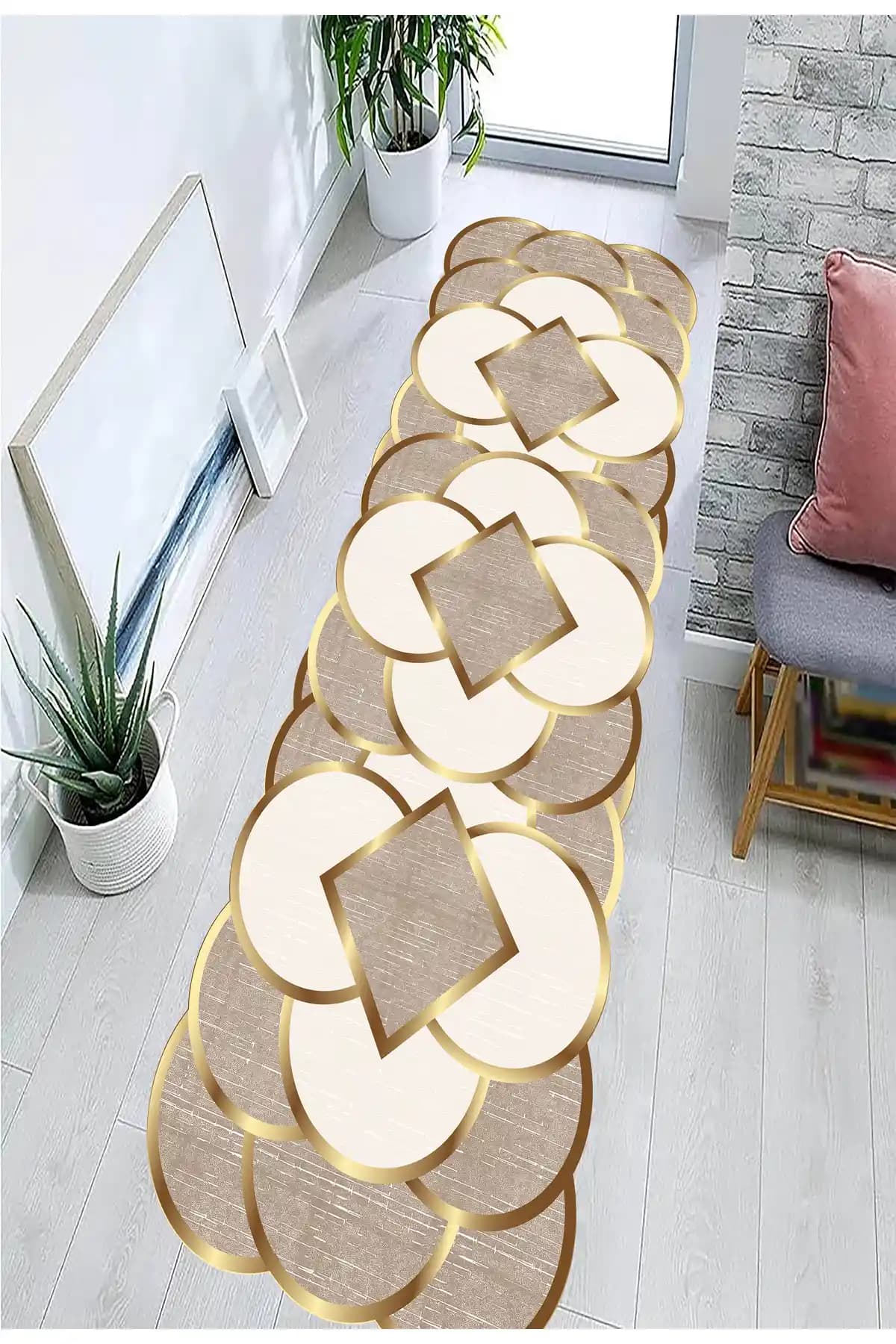 Lazer Kesim Yolluklar ile Modern Dekorasyonda Yenilikçi ve Fonksiyonel Çözümler