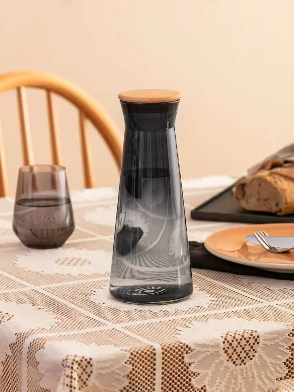 LC Waikiki Sürahi Modelleri ve Dekorasyonda Şıklık Sağlayan Çözümler