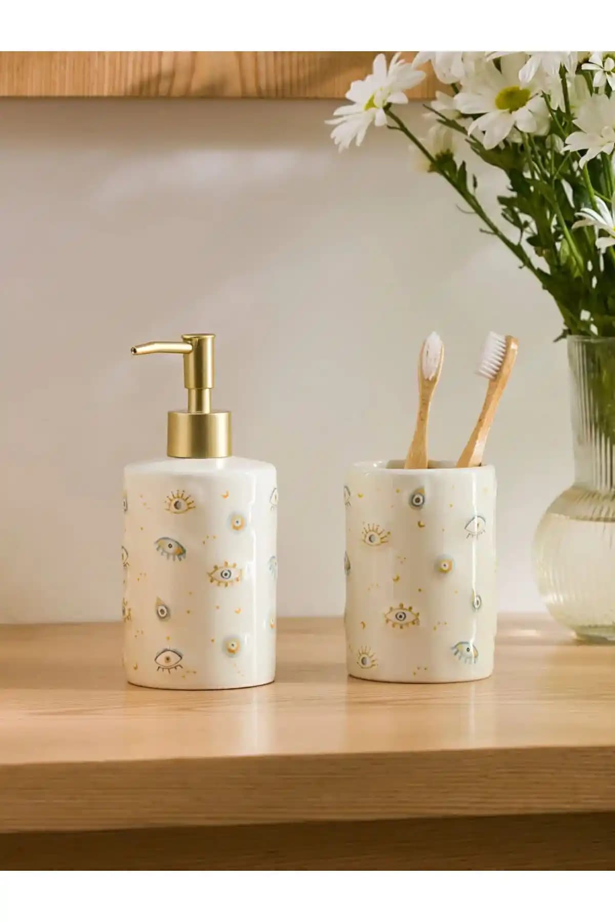 LCW Home Banyo Setleri ile Dekorasyonda Şıklık ve İşlevsellik Bir Arada