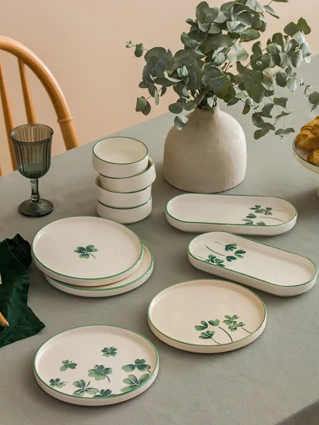 LCW Home Kahvaltı Takımları ile Evinizde Şıklık ve Fonksiyonellik Bir Arada