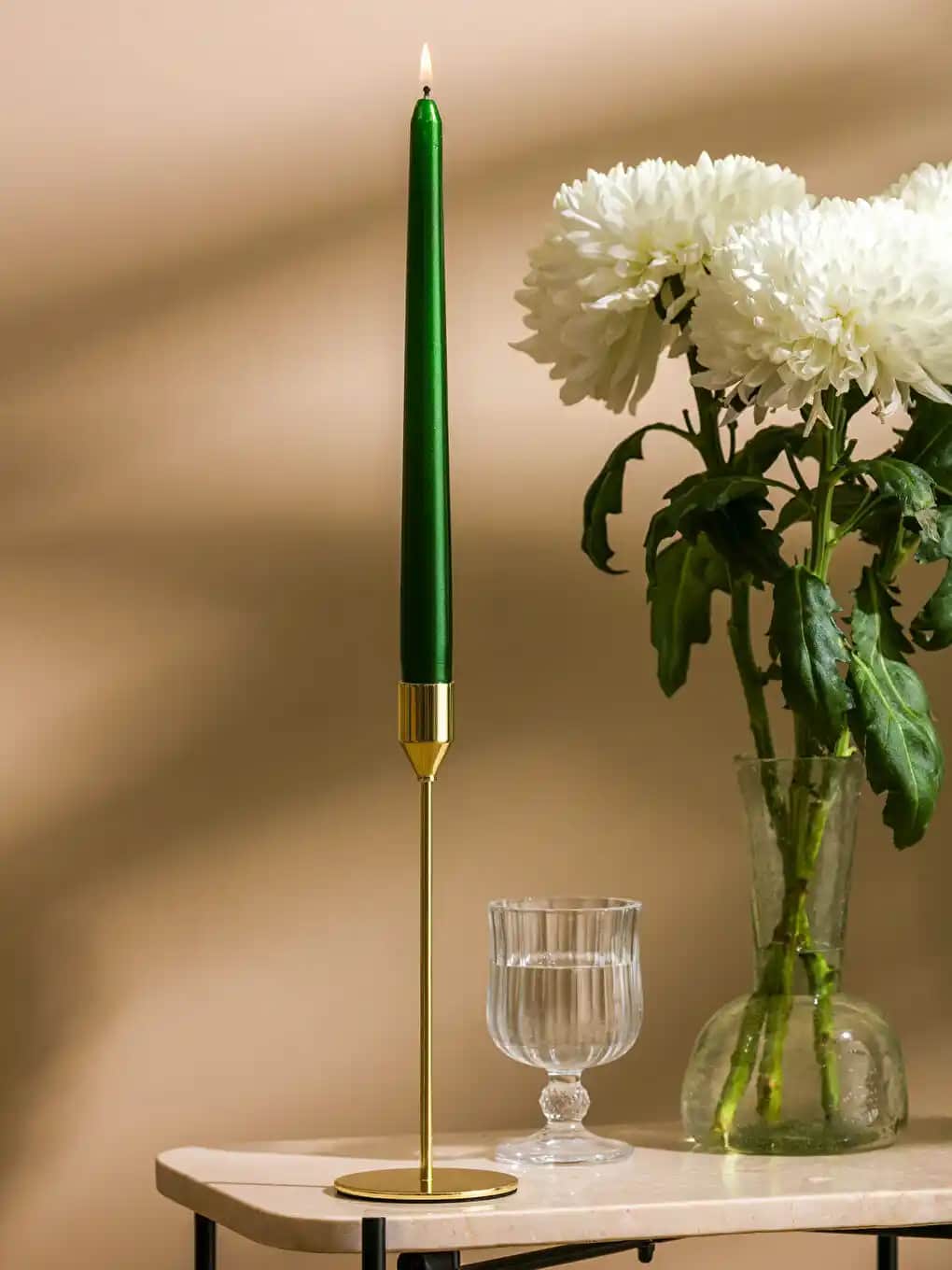 LCW Home Şamdan ile Dekorasyonda Zarafet ve Sadeliğin Şık Buluşması