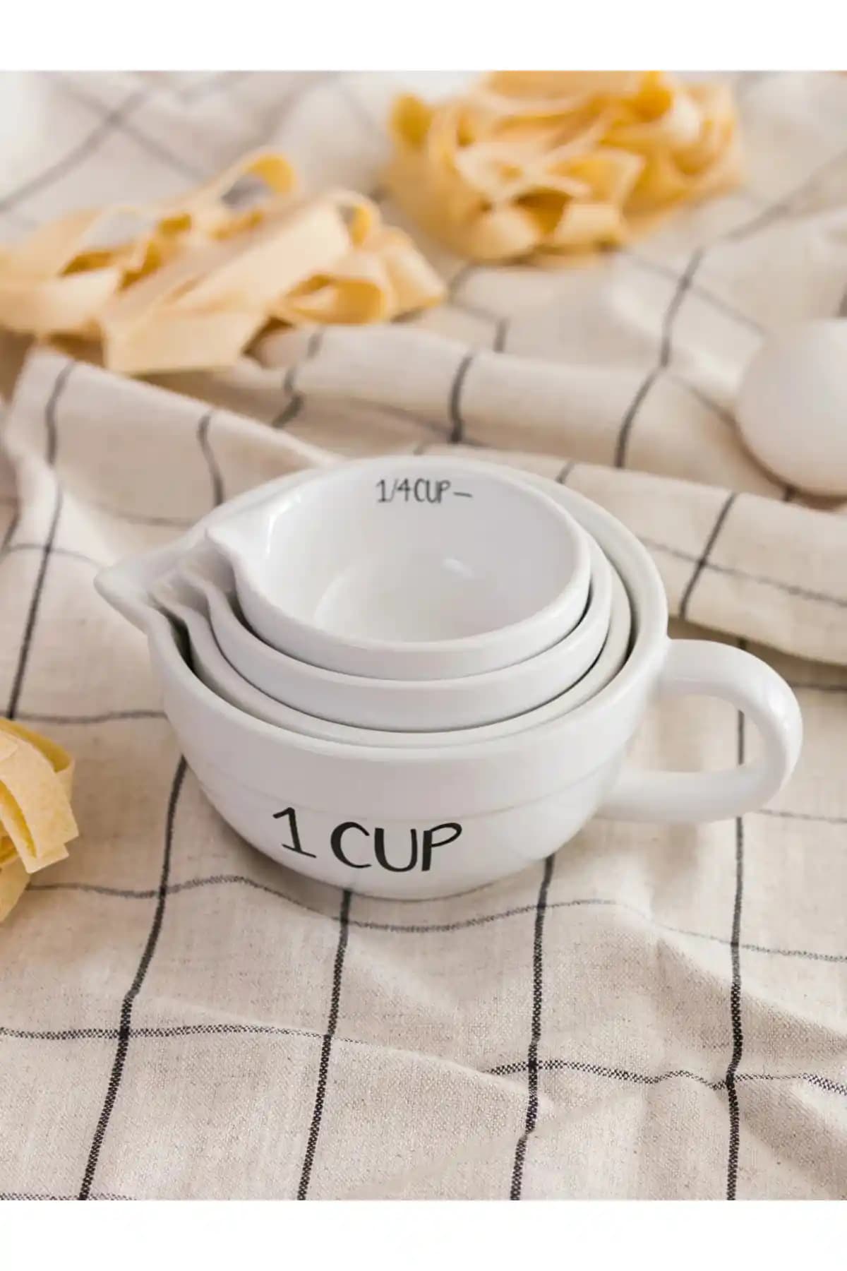 LCW Ölçü Kabı: Dekoratif ve Fonksiyonel Çözümlerle Ev Düzeninizi Geliştirin