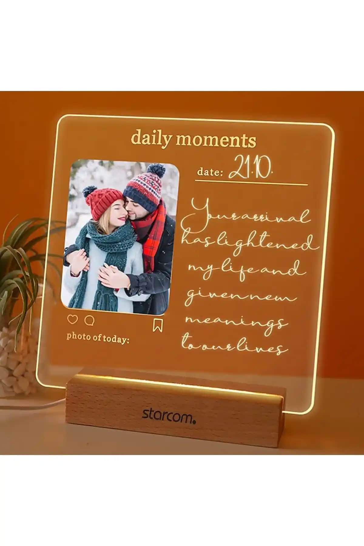 LEDli mesaj panoları ile modern ve fonksiyonel dekorasyon çözümleri