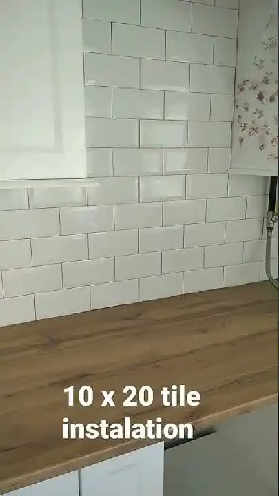 LEGO Mutfak Fayansı ile Modern ve Eğlenceli Dekorasyonlar: Yaratıcı ve Dayanıklı Seçenekler