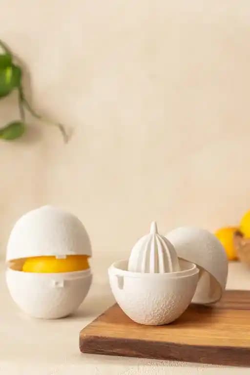 Limon Kabı Dekorasyonunda Ferahlatıcı ve İşlevsel Detaylar ve Seçenekler