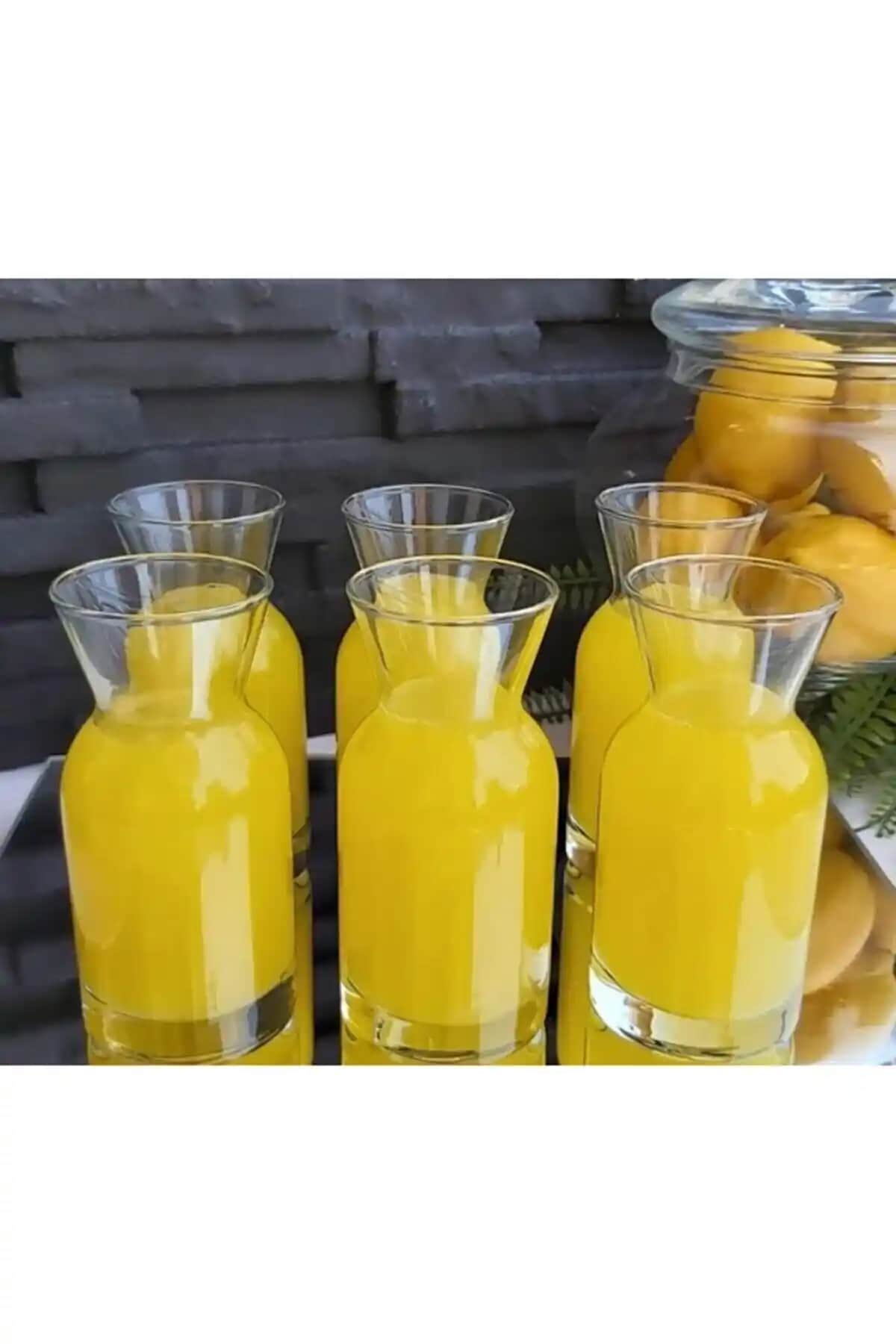 Limonata Bardağı ile Dekorasyon ve Mobilyada Şıklık ve Fonksiyonellik Rehberi