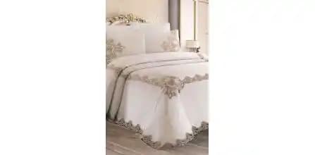 Lohusa Pike Takımı ile Yatak Odası Dekorasyonunda Şıklık ve Konfor