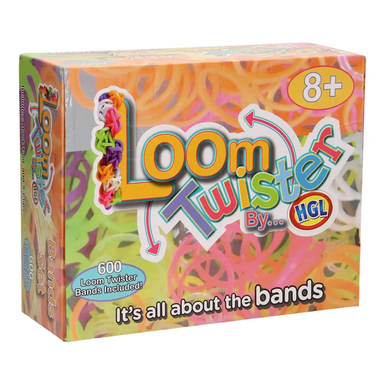 Loom Twister ile Dekorasyon ve Mobilya Dünyasında Yaratıcı Dokunuşlar