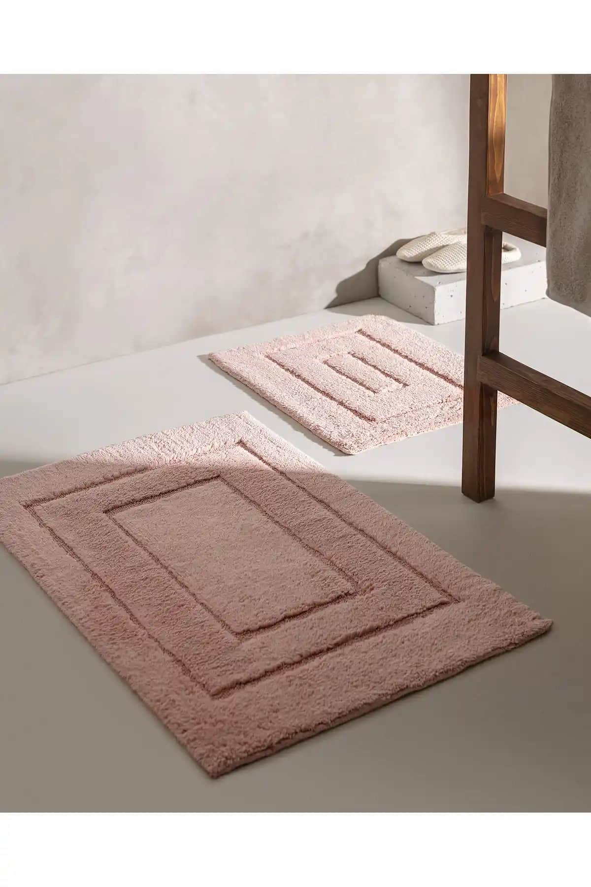 Madame Coco Banyo Paspası Seçenekleri ve Dekorasyonda Kullanım İpuçları