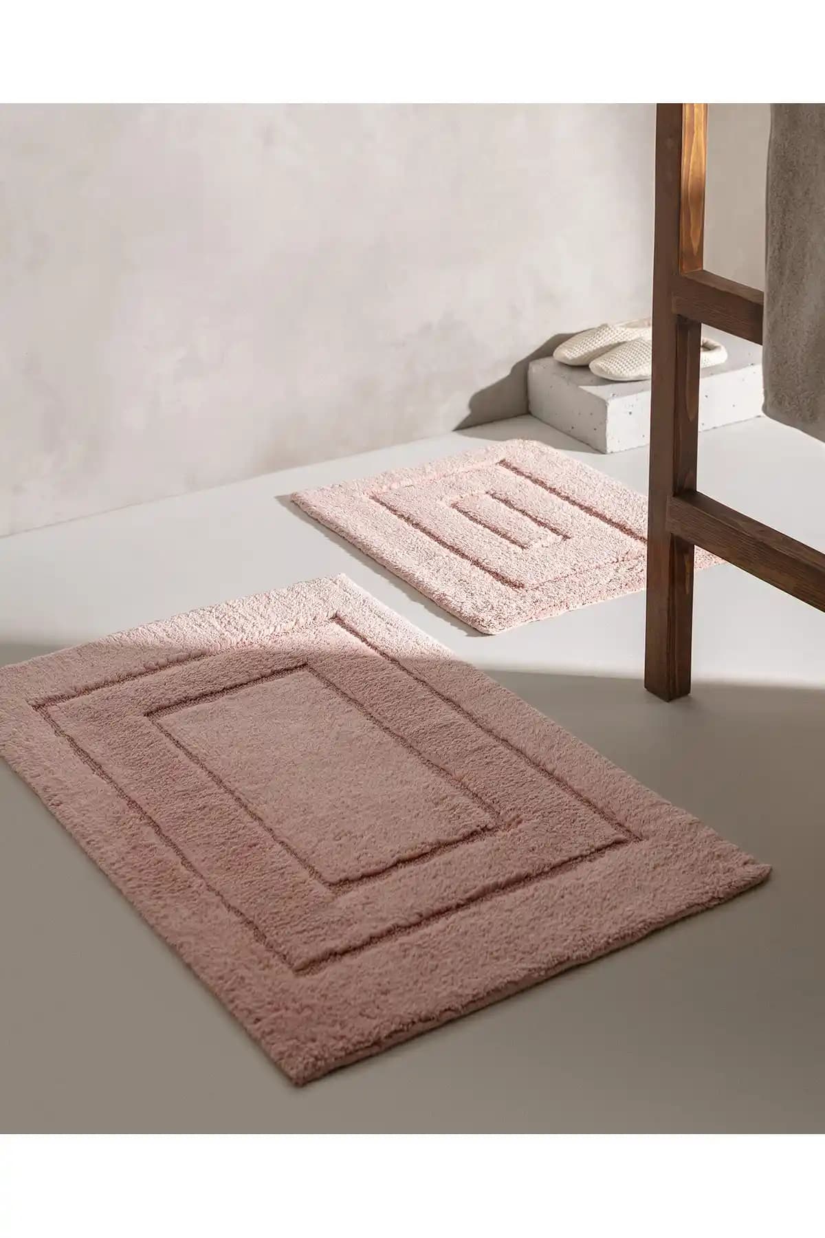 Madame Coco Banyo Paspası Seçenekleri ve Dekorasyonda Kullanım İpuçları