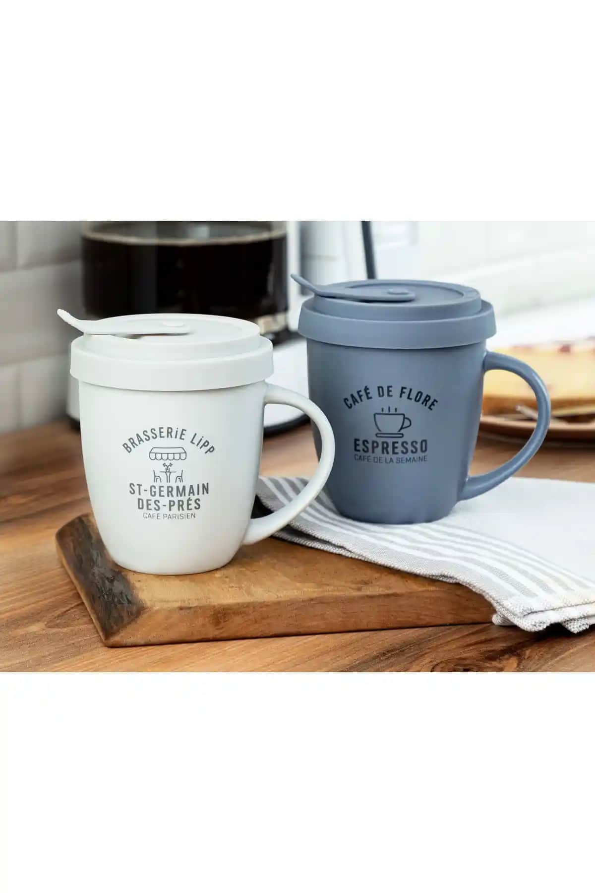 Madame Coco Bellanita Kupa ile Dekorasyonda Zarafet ve İşlevselliğin Buluşması