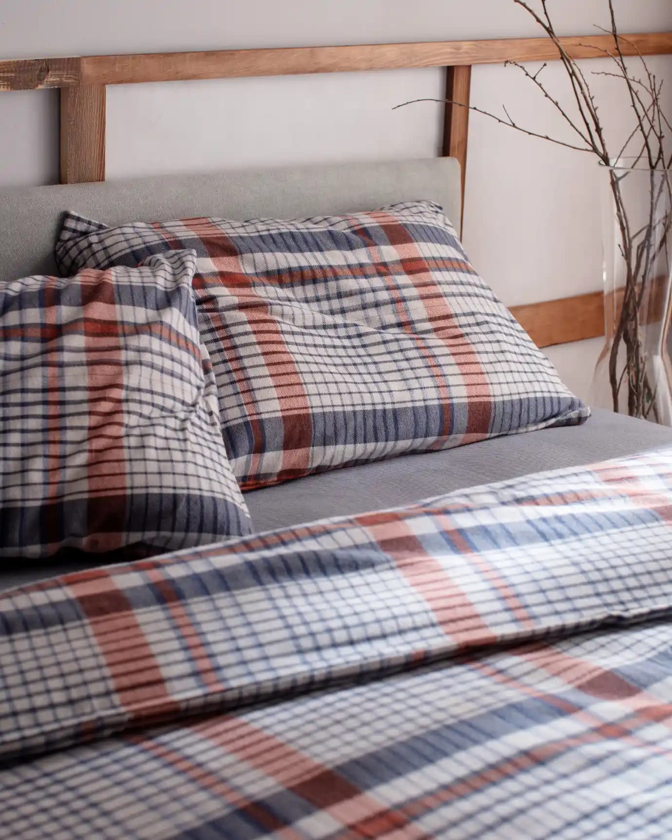 Madame Coco Flanel Nevresim Takımlarıyla Yatak Odasında Şıklık ve Konforun Buluşması