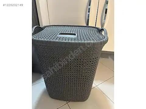 Madame Coco Kirli Sepetleri: Estetik ve Fonksiyonellik ile Evinizi Düzenleyin