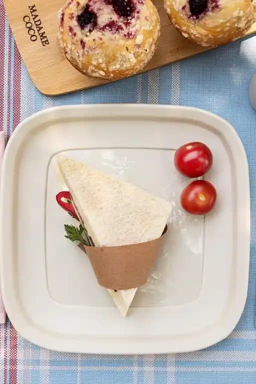 Madame Coco Piknik Setleri ile Doğada Şıklık ve Konfor Sunan Çözüm