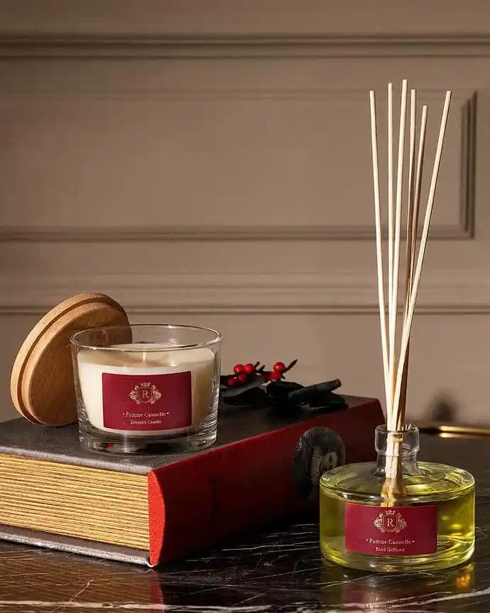 Madame Coco Salon Aksesuarlarıyla Dekorasyonda Zarafetin Yeni Adı