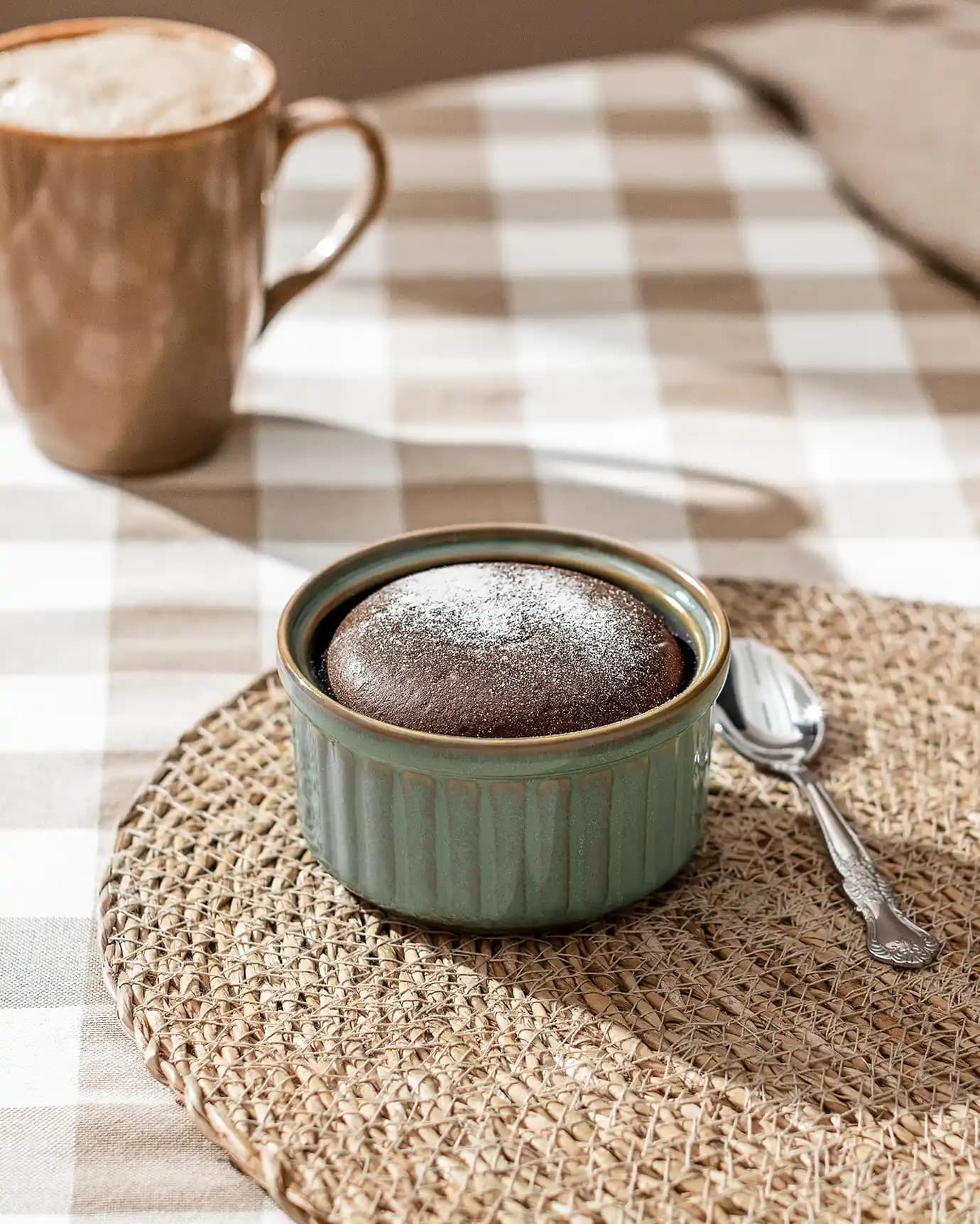 Madame Coco Sufle Kabı ile Mutfakta Estetik ve Fonksiyonelliği Birleştirin