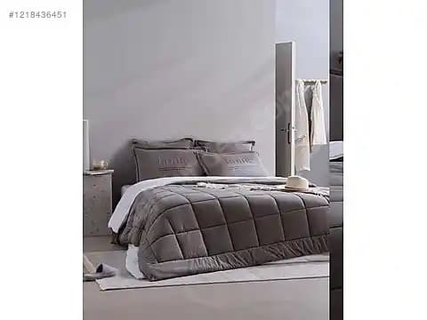 Madame Coco Uyku Setleri ile Yatak Odasında Şıklık ve Konforun Buluşması