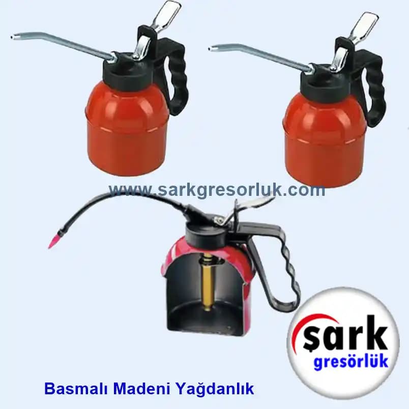 Madeni Yağdanlıklar: Geleneksel ve Modern Dekorasyonda Şıklık ve İşlevsellik