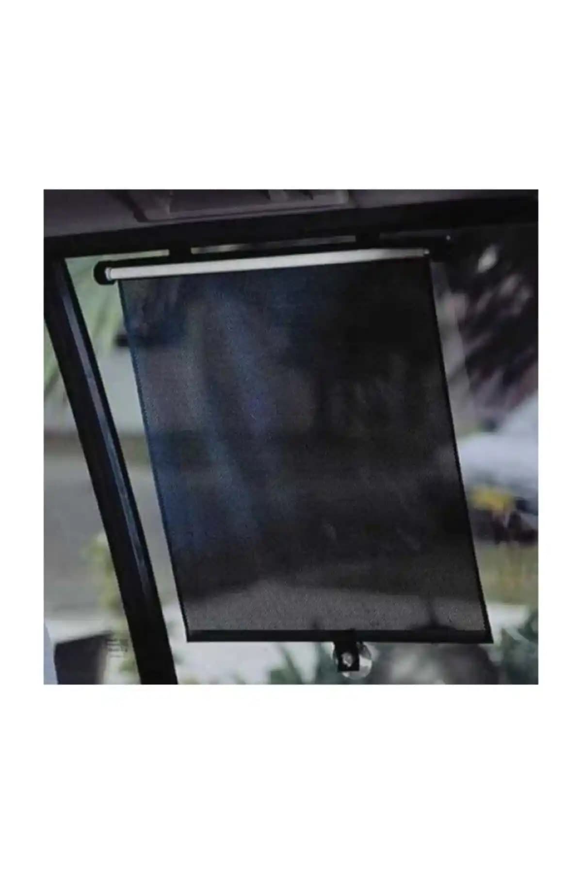 Makaralı Güneşlikler: Modern Ev ve Araçlar İçin Konfor ve Estetik Çözüm