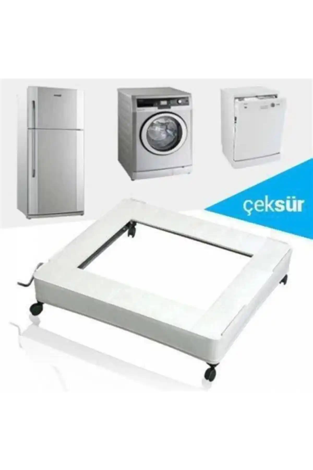 Makine Altlığı Seçimi ve Dekorasyonda Estetik ile İşlevselliğin Buluşması