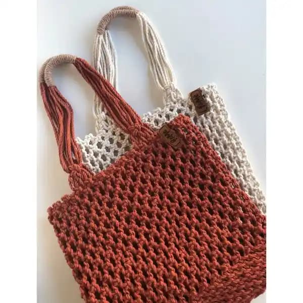 Makrome Plaj Çantasıyla Yazın Renkli ve Şık Aksesuar Trendleri ve Dekorasyon İpuçları