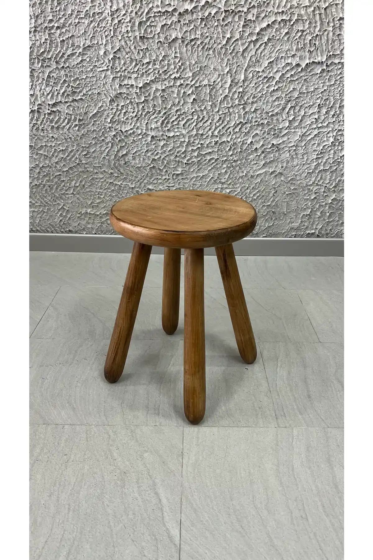 Mantar Tabureler ile Sürdürülebilir ve Estetik İç Mekan Dekorasyonu Fırsatları