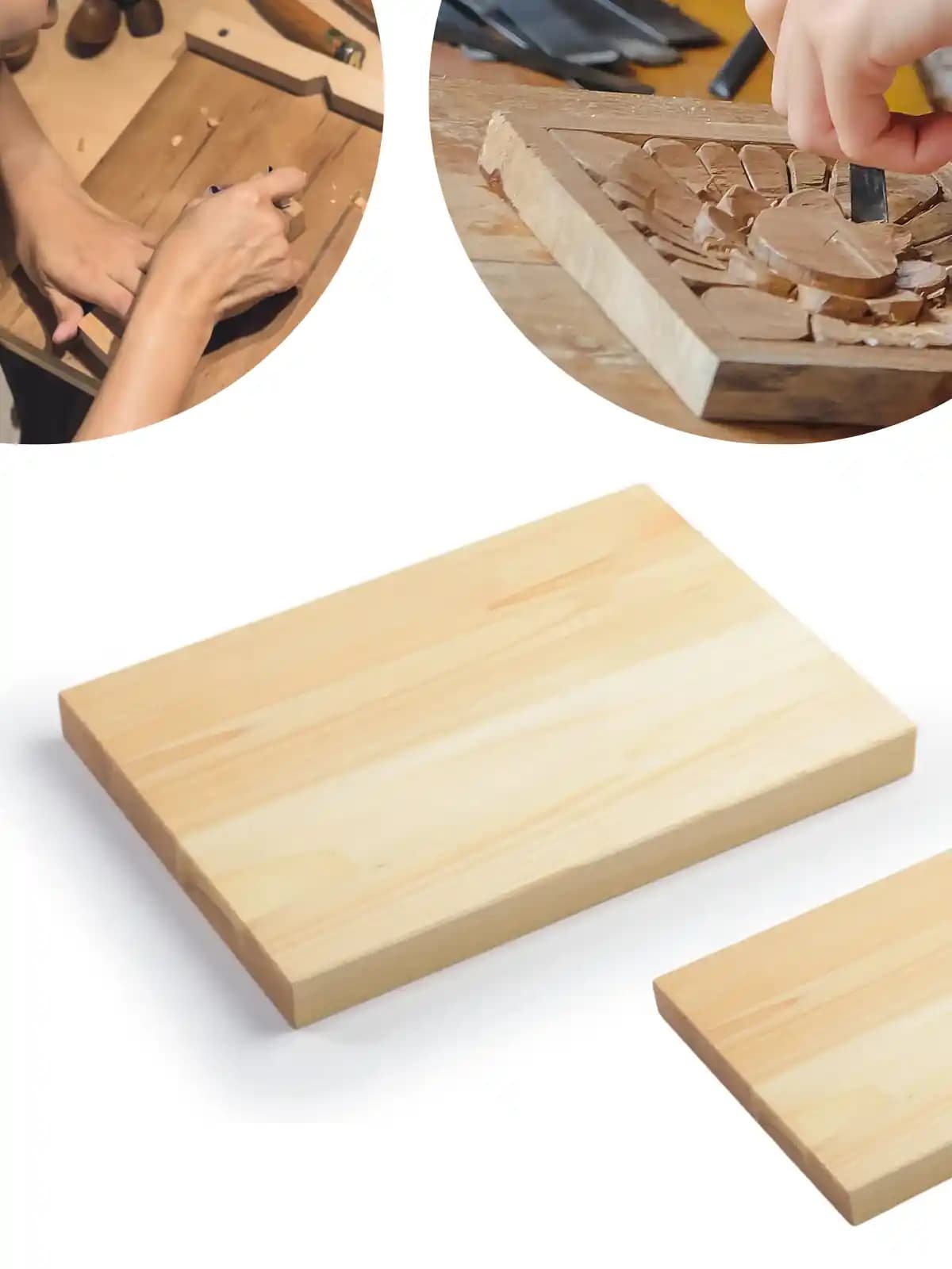 Masif Ahşap Dekorasyon ve Mobilya Seçenekleri ile Doğal ve Sıcak Mekanlar Yaratın