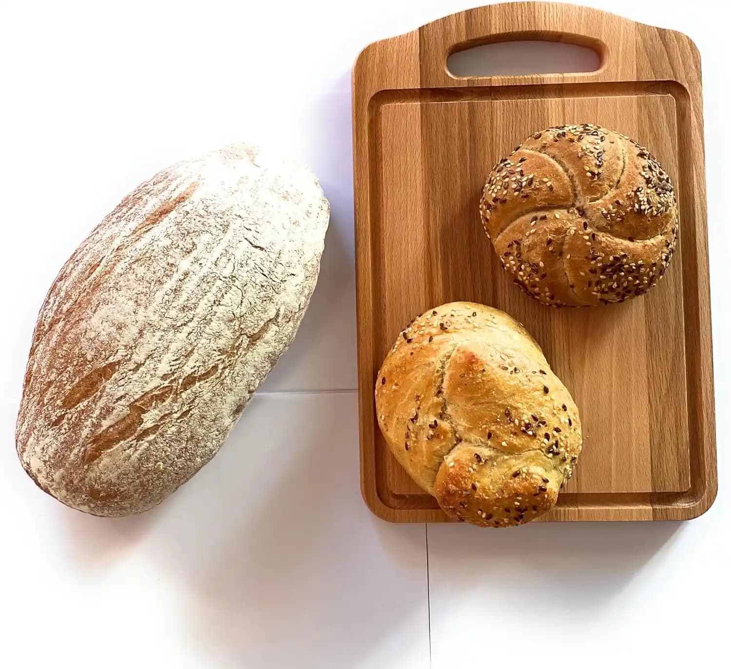 Masif Tahta Dekorasyon ve Mobilya Seçenekleri: Doğallık ve Dayanıklılık