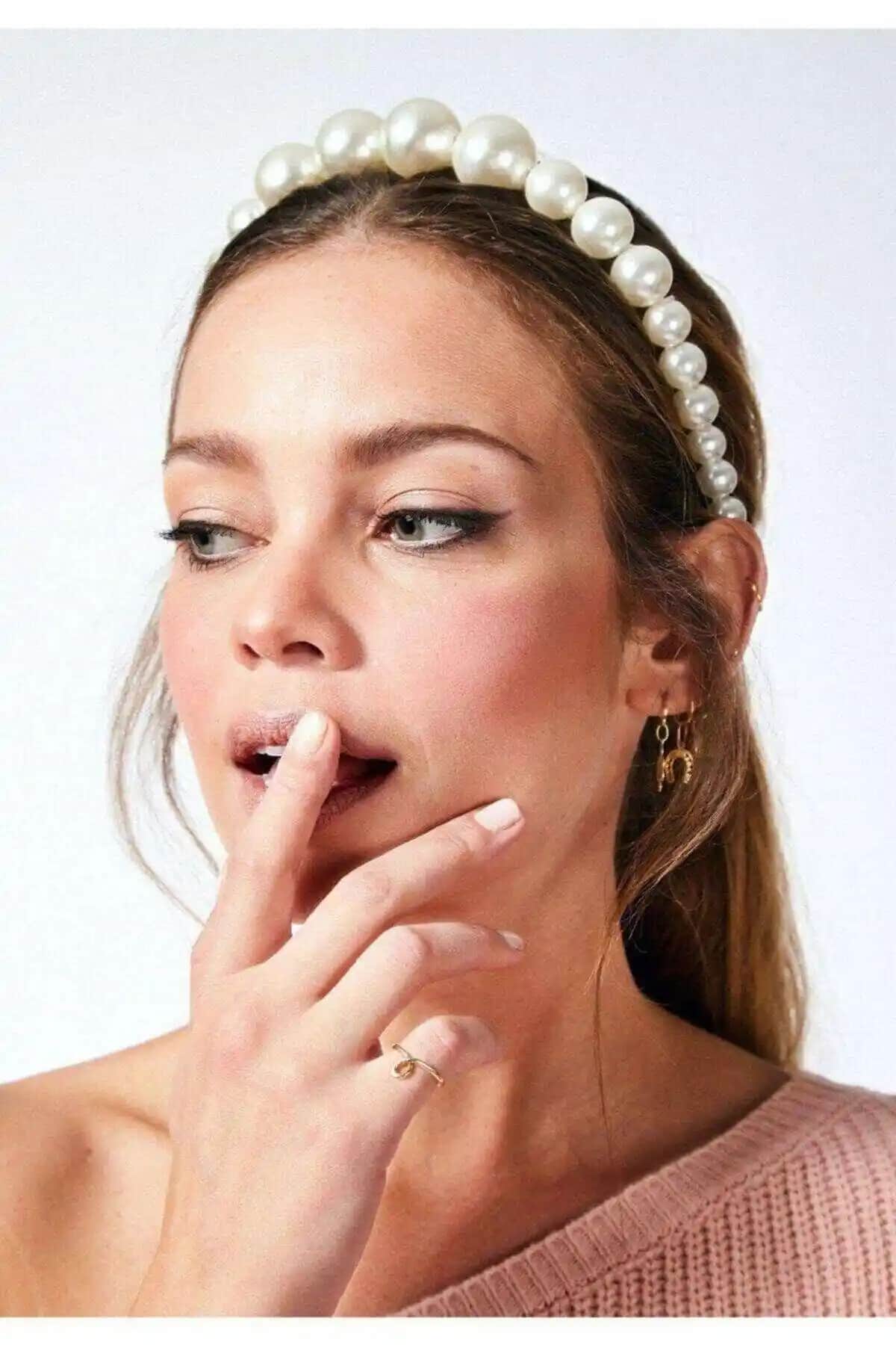 Mathilda Aksesuarlarıyla Dekorasyonda Zarafet ve Şıklık Yaratın