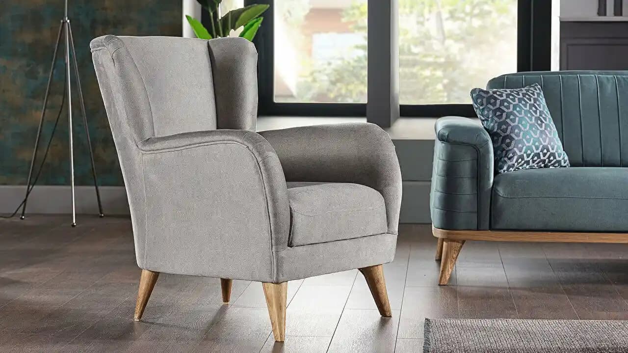 Mavenna Berjer ile Modern ve Şık Oturma Alanları Yaratmanın İpuçları