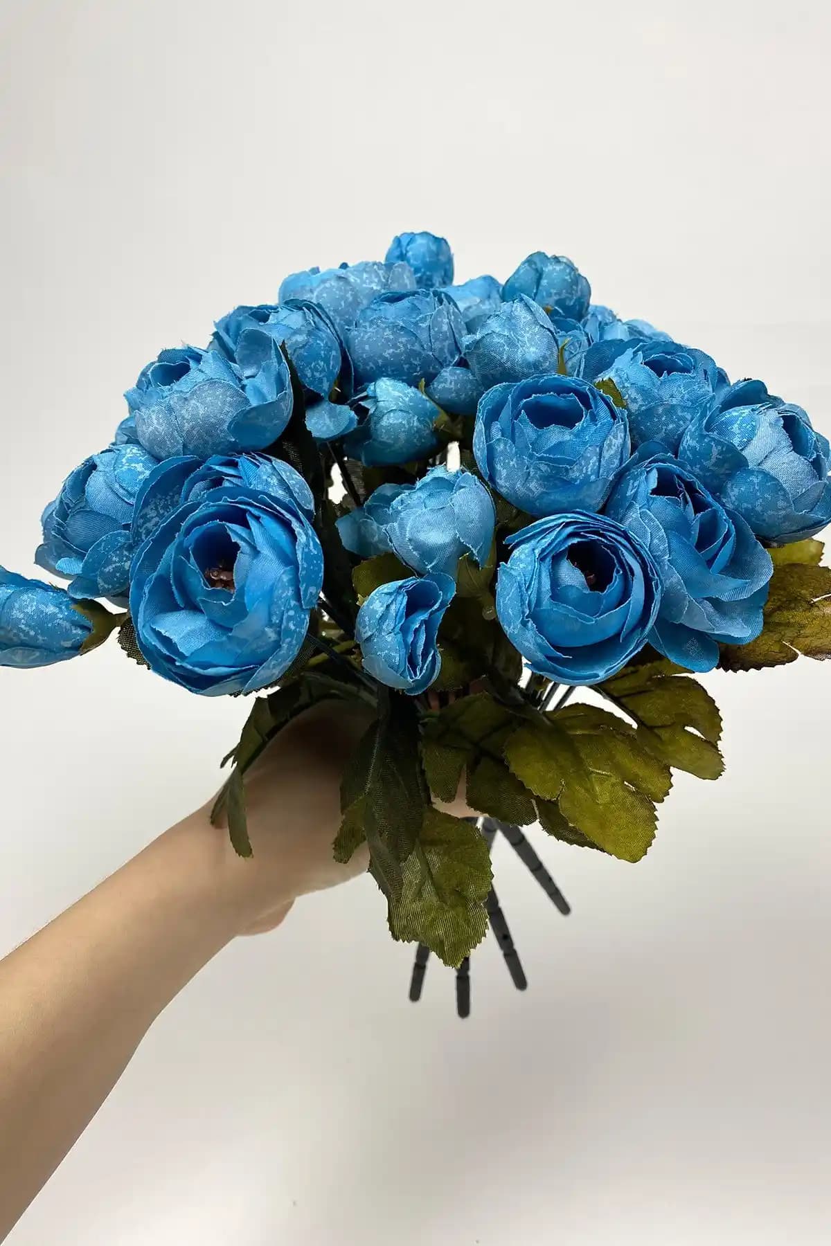 Mavi Şakayık Dekorasyon ve Mobilyada Zarafetin Simgesi Analizi ve Yaratıcı Kullanım Fikirleri