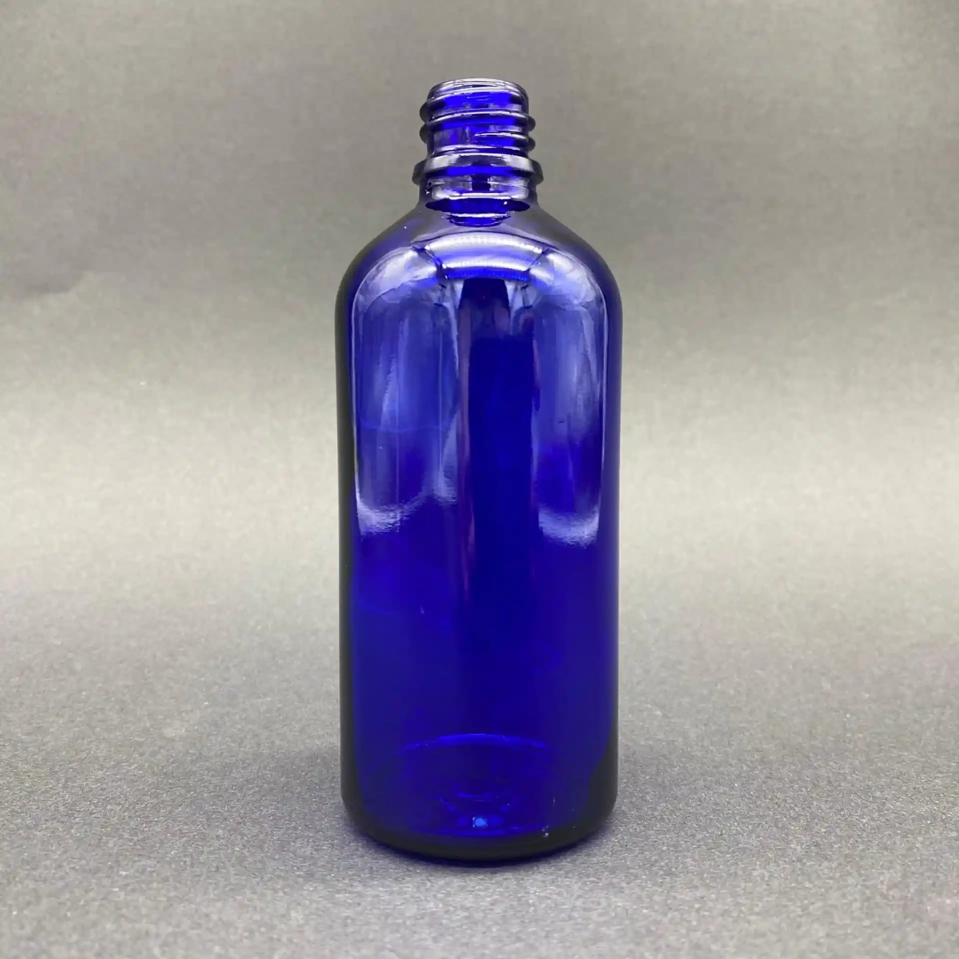 Mavi Şişe Dekorasyonunda Modern ve Şık Kullanım İpuçları ve Fikirler