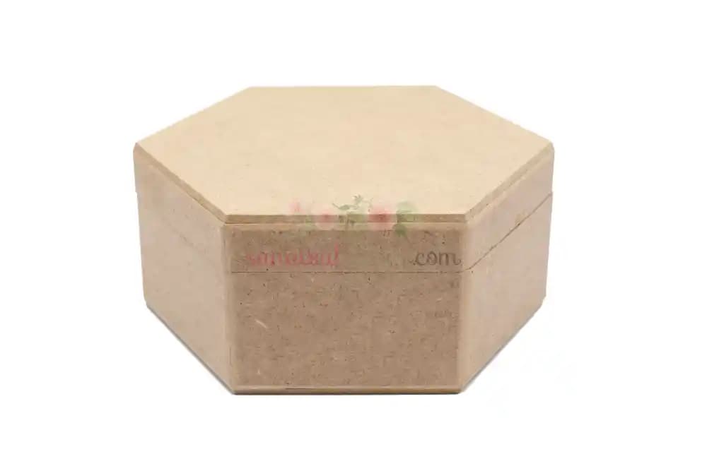 MDF Kutu Kullanımı ve Dekorasyonda Çok Yönlü Çözüm Olarak Avantajları