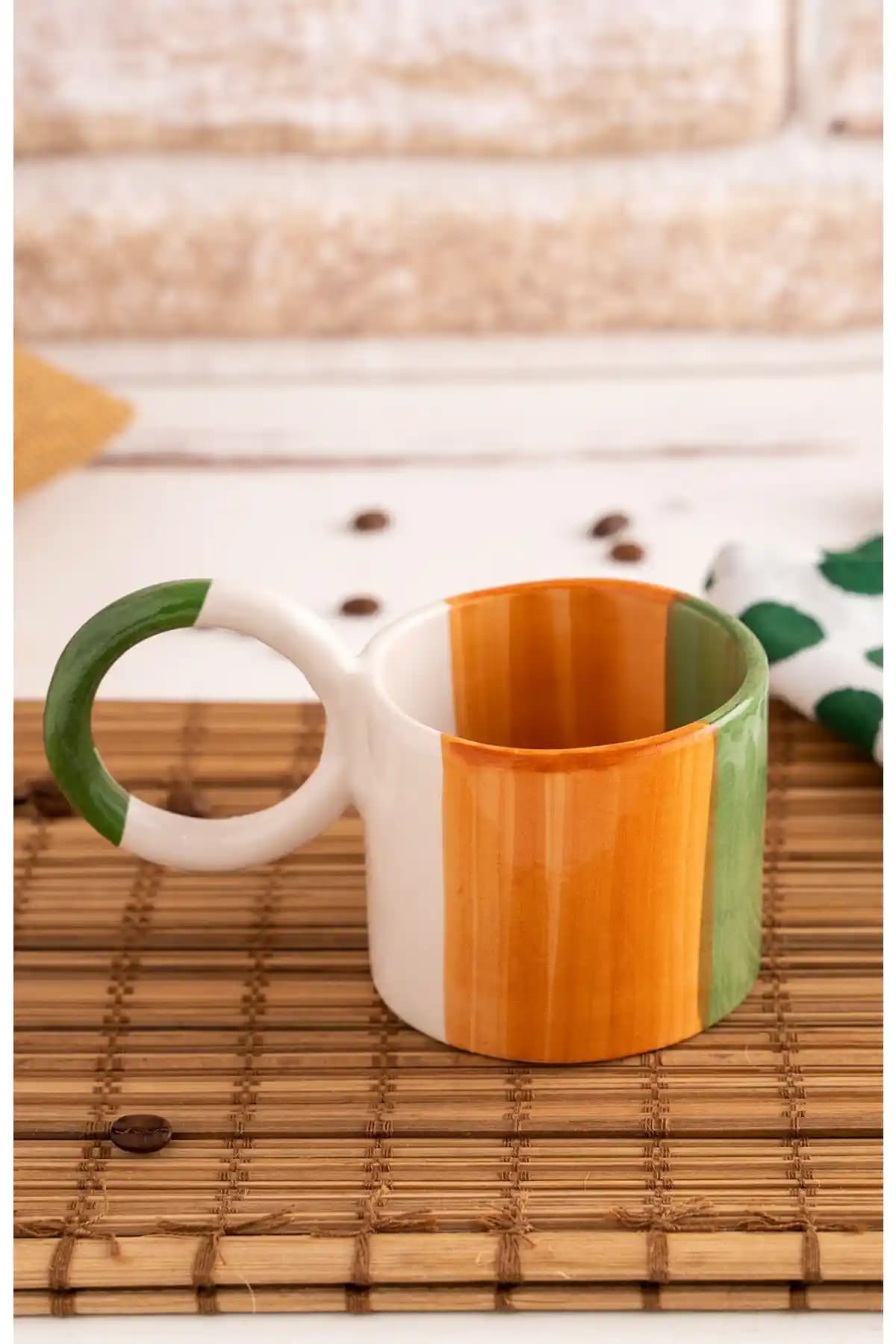 Menē Seramik: Dekorasyon ve Mobilya İçin Modern, Dayanıklı ve Sürdürülebilir Seramik Çözümleri