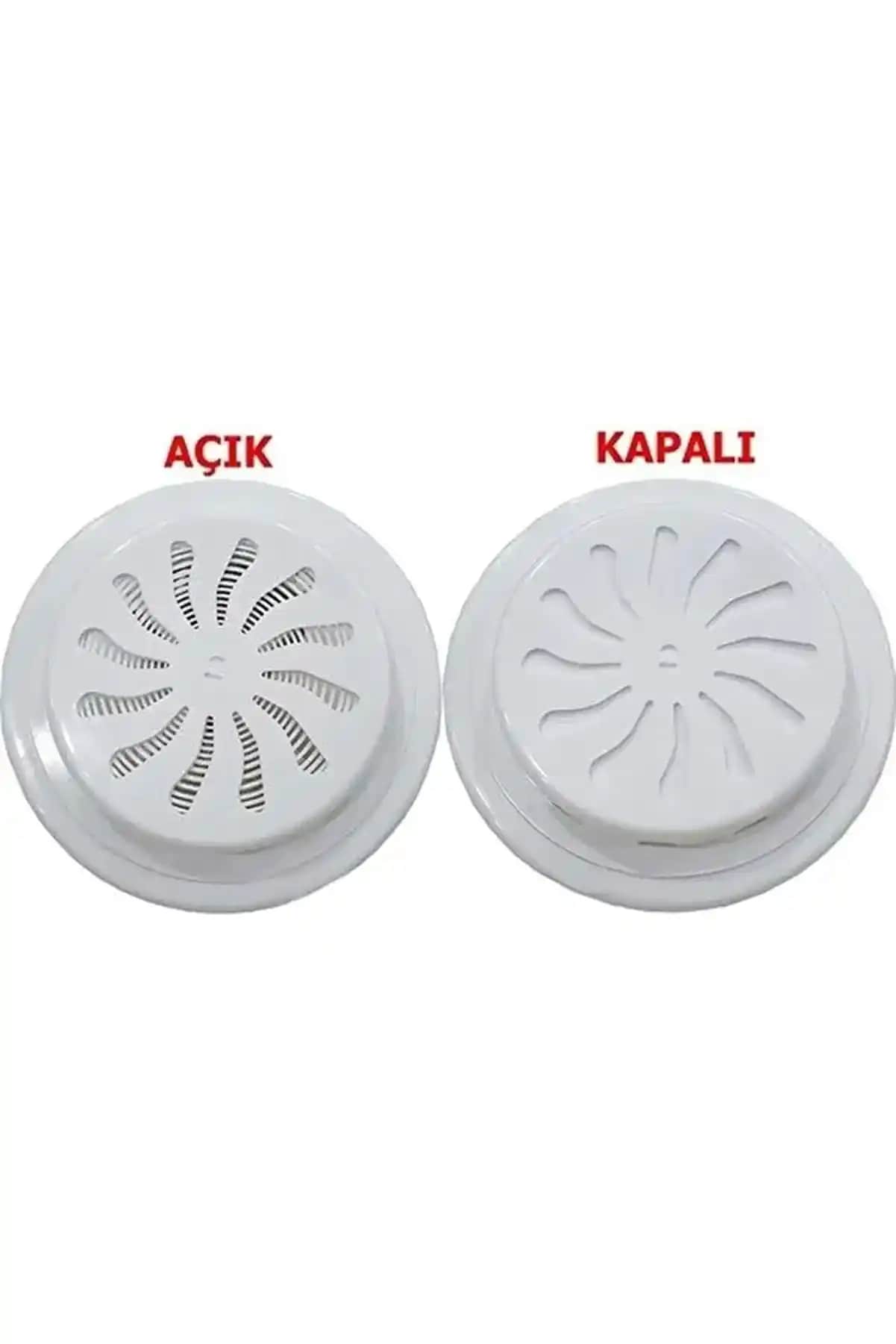 Menfez Kapağı Seçimi ve Dekorasyonda Kullanımı: Estetik ve İşlevselliğin Birleşimi