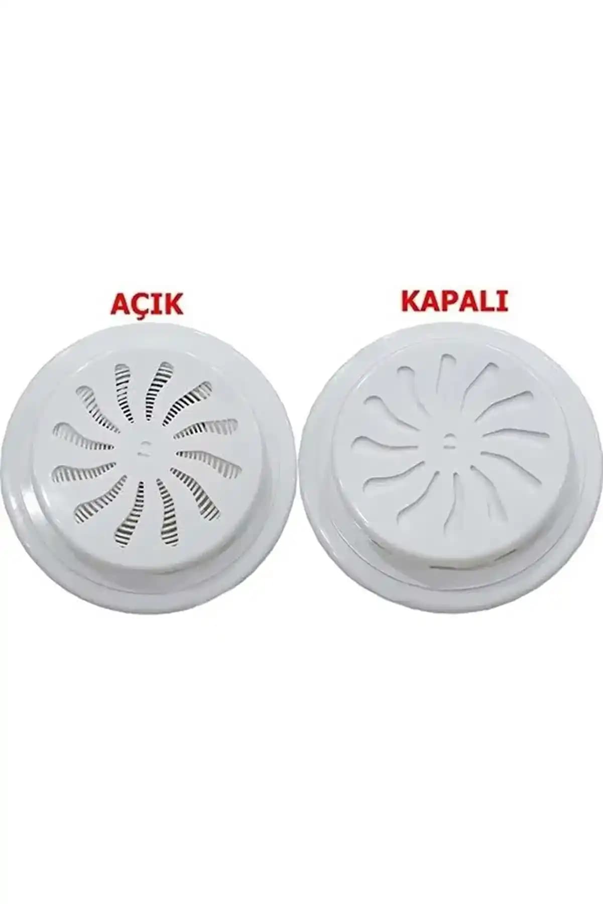 Menfez Kapağı Seçimi ve Dekorasyonda Kullanımı: Estetik ve İşlevselliğin Birleşimi