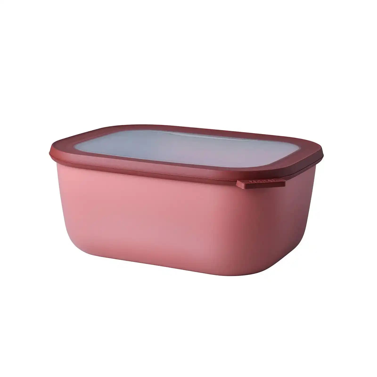 Mepal Saklama Kapları ile Modern Mutfağınızda Fonksiyonellik ve Estetiği Birleştirin