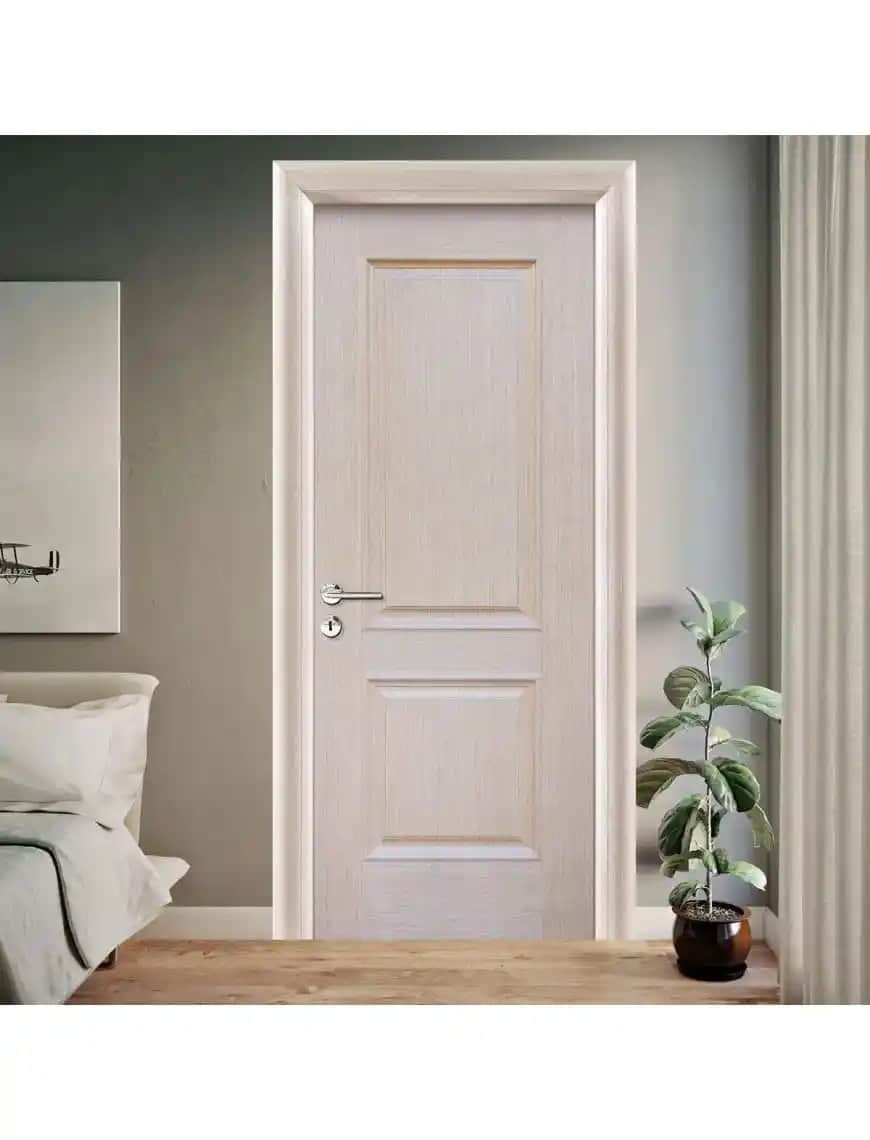 Meşe Kapılar ile Dekorasyonda Şıklık ve Dayanıklılık Sağlayan Seçenekler