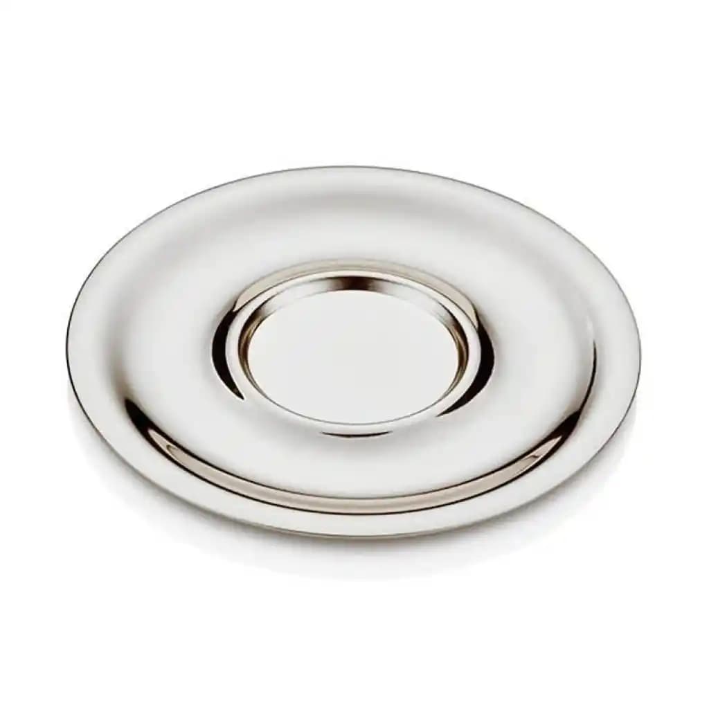 Metal Çay Tabağı ile Modern ve Şık Dekorasyon Fikirleri ve Kullanım Alanları