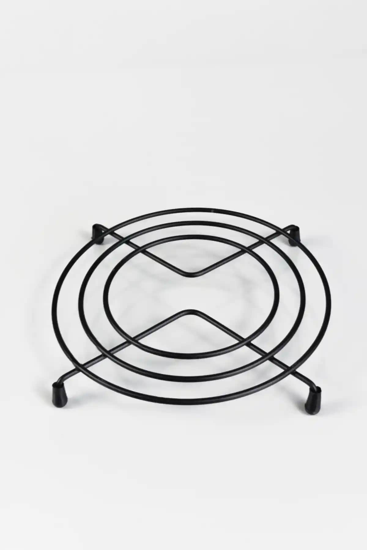 Metal Nihale Nedir ve Dekorasyonda Kullanım İpuçlarıyla Mekanlara Şıklık Katın