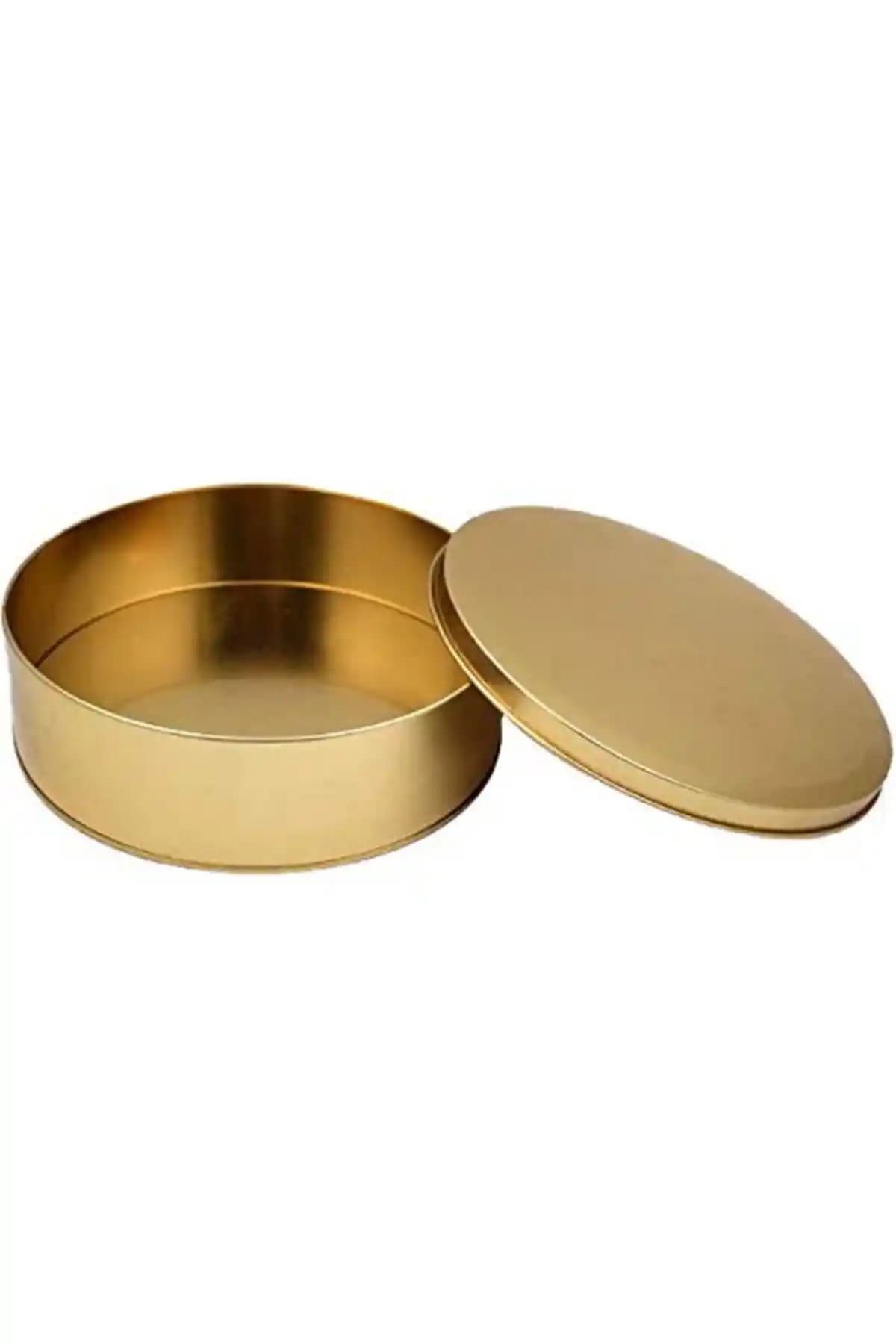 Metal Sabun Kutuları Dekorasyonda Şıklık ve İşlevselliğin Buluşması