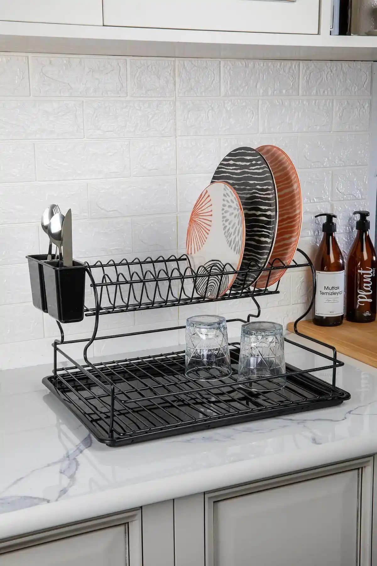 Metal Tabaklık Dekorasyonda Modern ve Şık Çözümlerle Mekânlarınızı Yenileyin